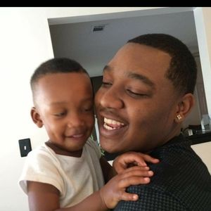 Meet your Posher, Rihfat